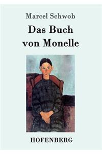 Buch von Monelle