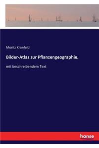 Bilder-Atlas zur Pflanzengeographie,