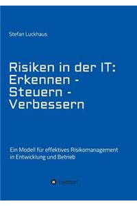 Risiken in der IT