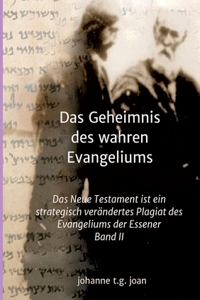 Geheimnis des wahren Evangeliums - Band 2