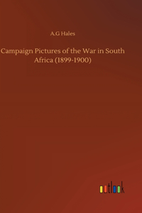 Campaign Pictures of the War in South Africa (1899-1900)