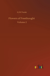 Flowers of Freethought