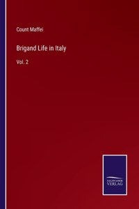 Brigand Life in Italy
