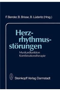 Herzrhythmusstörungen