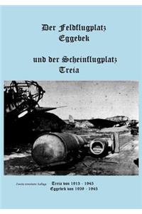 Der Feldflugplatz Eggebek