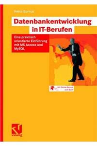 Datenbankentwicklung in It-Berufen