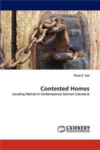 Contested Homes