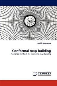 Conformal map building