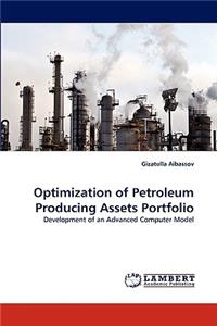 Optimization of Petroleum Producing Assets Portfolio