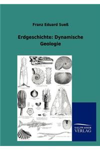 Erdgeschichte