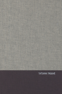 Tatiana Trouvé