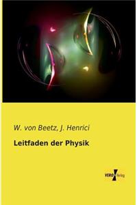 Leitfaden der Physik