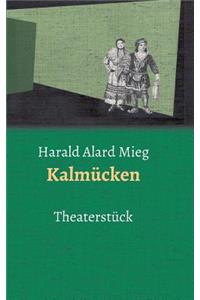 Kalmücken