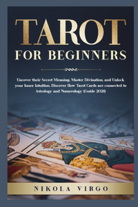 Tarot for Beginners