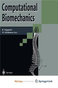 Computational Biomechanics