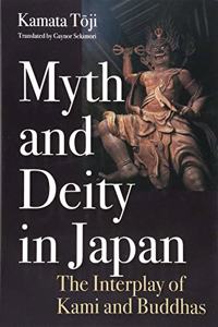 Myth and Deity in Japan