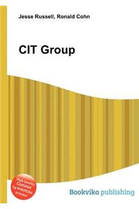 Cit Group