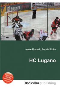 Hc Lugano