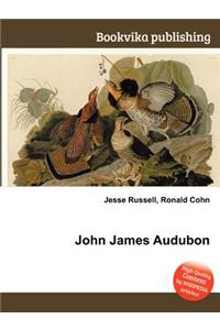 John James Audubon