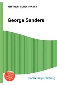 George Sanders