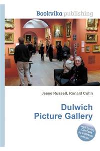 Dulwich Picture Gallery