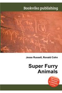 Super Furry Animals