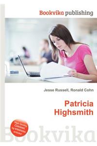 Patricia Highsmith