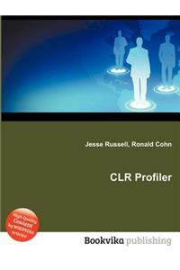 Clr Profiler