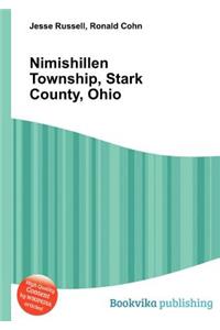 Nimishillen Township, Stark County, Ohio