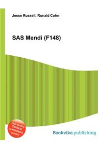 SAS Mendi (F148)