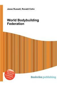 World Bodybuilding Federation