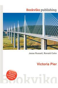 Victoria Pier