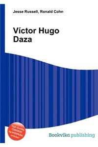 Victor Hugo Daza