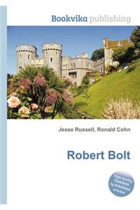 Robert Bolt