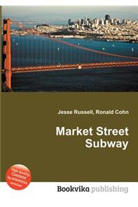 Market Street Subway