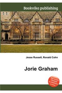 Jorie Graham