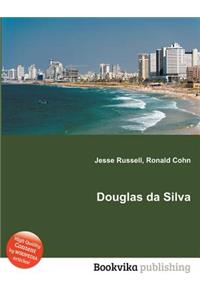 Douglas Da Silva