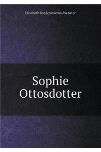 Sophie Ottosdotter