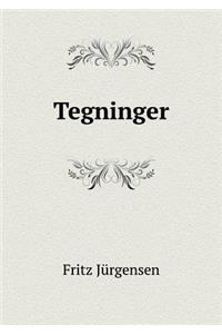 Tegninger