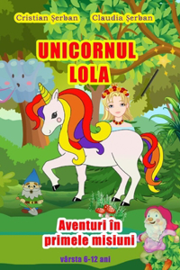 Unicornul Lola