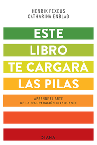 Este Libro Te Cargará Las Pilas