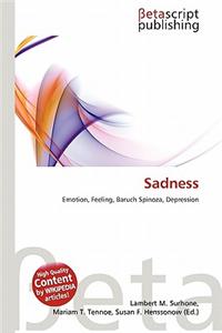 Sadness