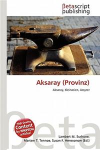 Aksaray (Provinz)