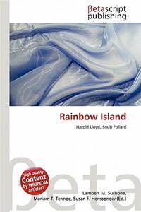 Rainbow Island