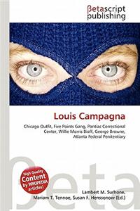 Louis Campagna