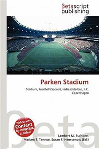 Parken Stadium