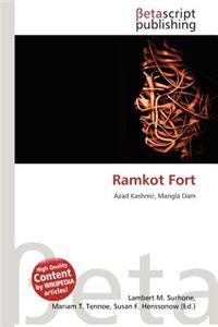 Ramkot Fort