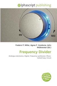 Frequency Divider