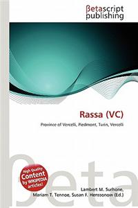 Rassa (VC)