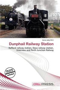 Dunphail Railway Station